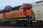 BNSF 2694